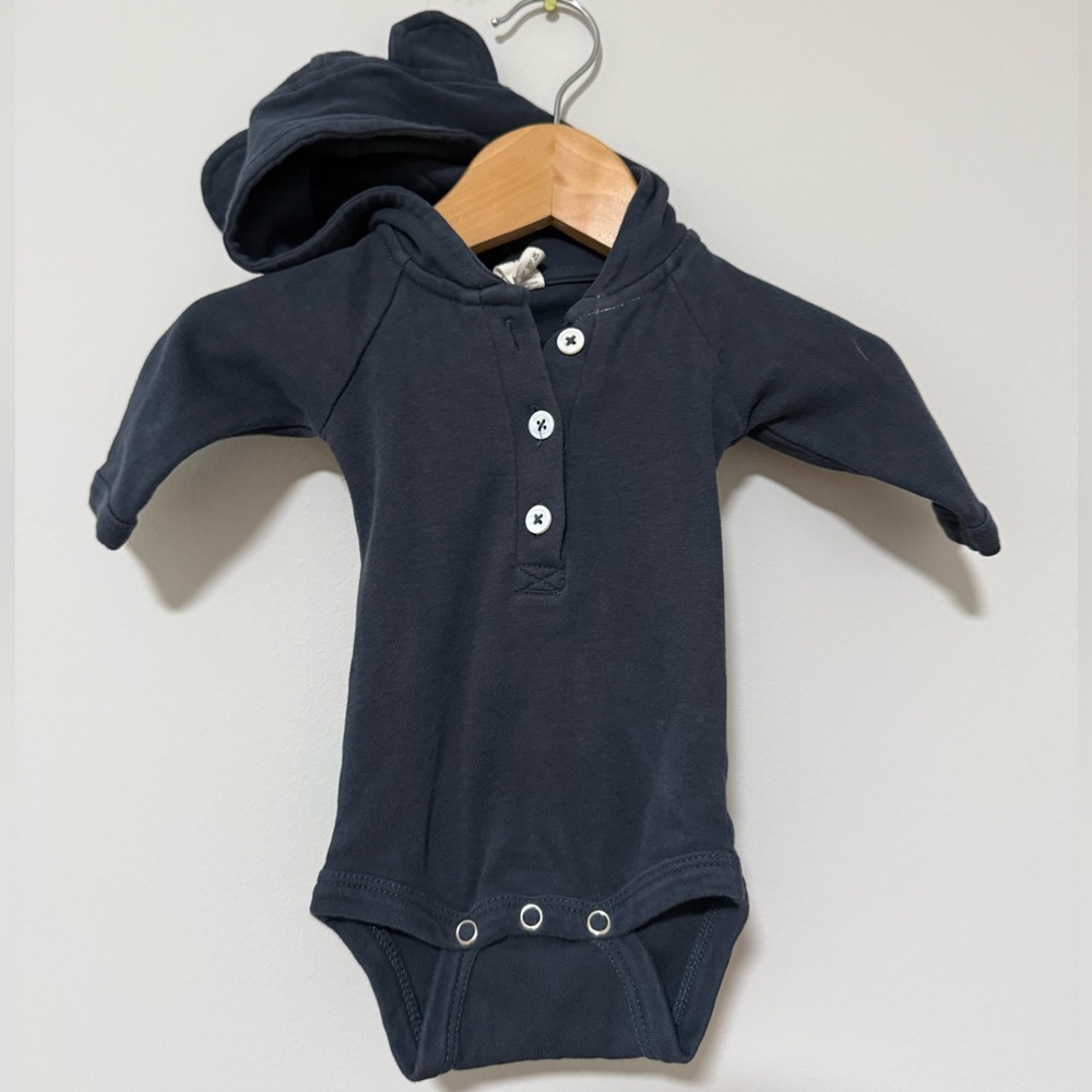 Kate Quinn Onesie